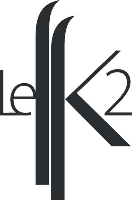 Hotel Le K2 Palace คูร์เชอแวล โลโก้ รูปภาพ